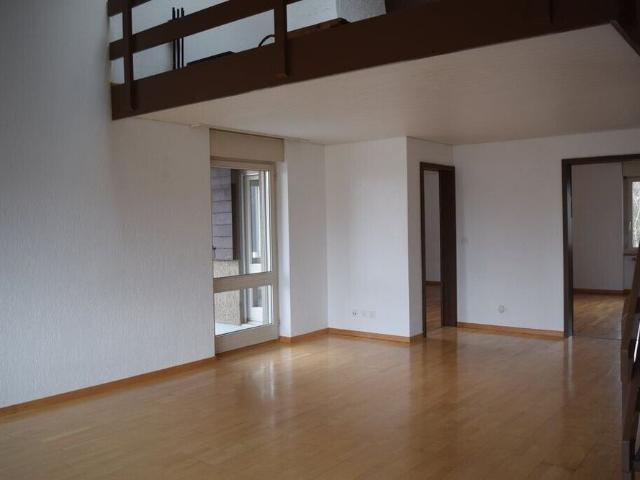 Apartment mieten in Gwatt, Thun, Bern