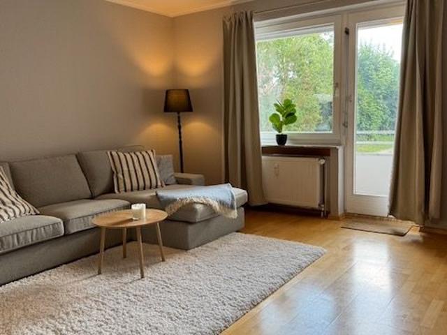 Apartment mieten in Mönkeberg, Kreis Plön