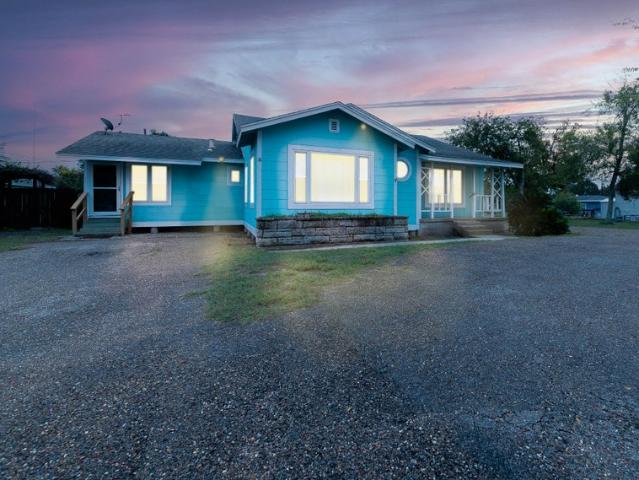 Room for rent in San Patricio, Texas