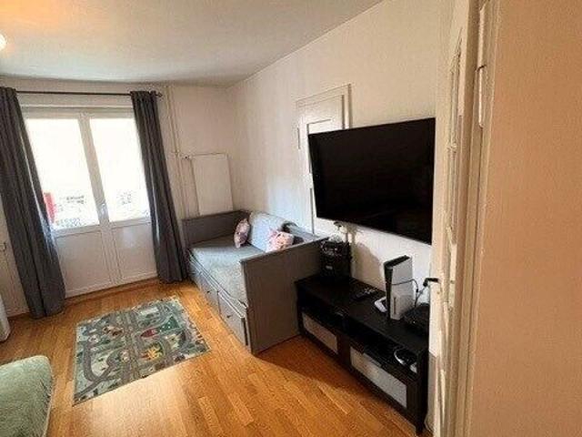 Apartment mieten in Einigen, Zürich