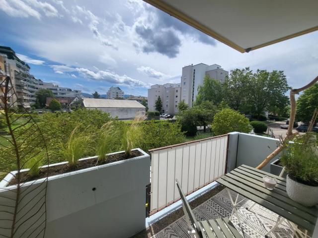 Apartment mieten in Freiburg, Betzenhausen