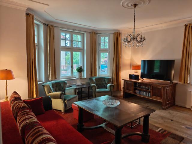 Apartment mieten in Waldblick, Blankenfelde-Mahlow