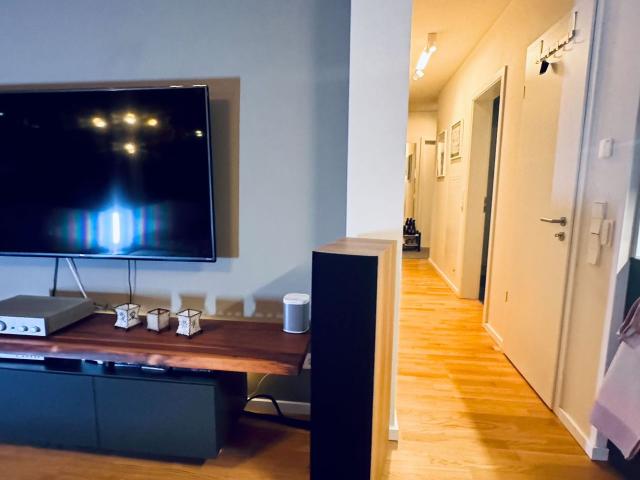 Apartment mieten in Pankow, Berlin