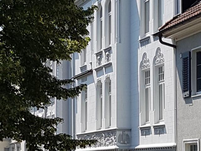 Apartment mieten in Sonnborn, Wuppertal