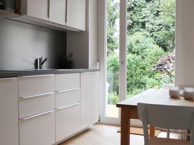 Apartment mieten in Sonnborn, Wuppertal