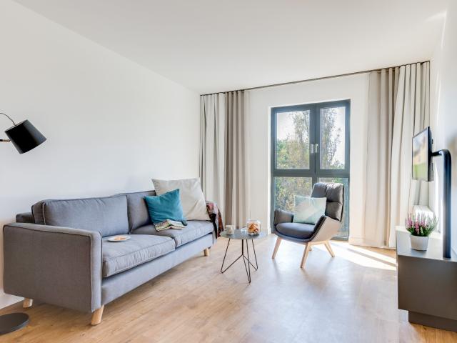 Apartment mieten in Lichtenberg, Berlin