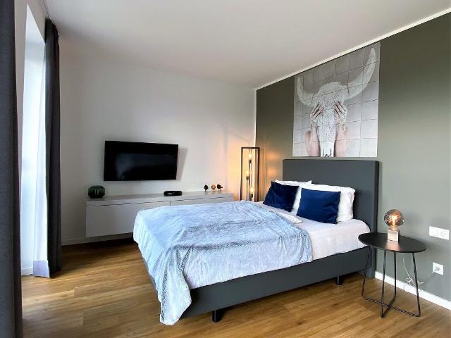 Apartment mieten in Alter Stadthafen, Oldenburg