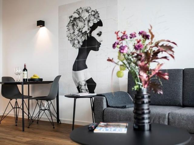 Apartment mieten in Alter Stadthafen, Oldenburg