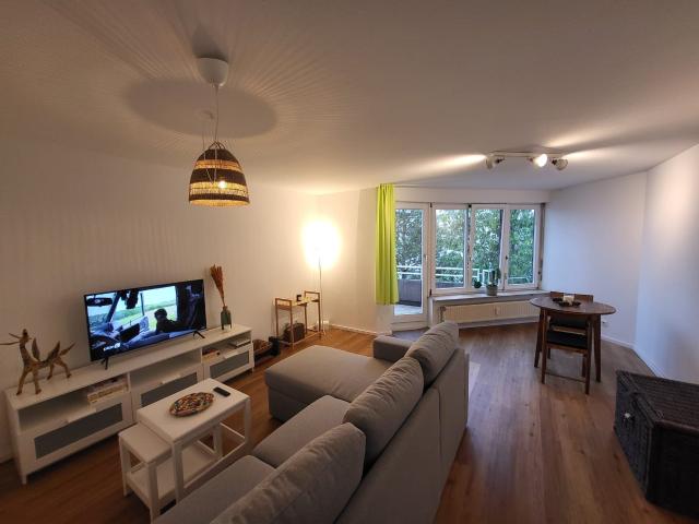 Apartment mieten in Möhringen, Stuttgart