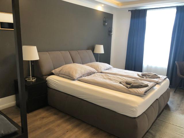 Apartment mieten in Geestemünde, Bremerhaven