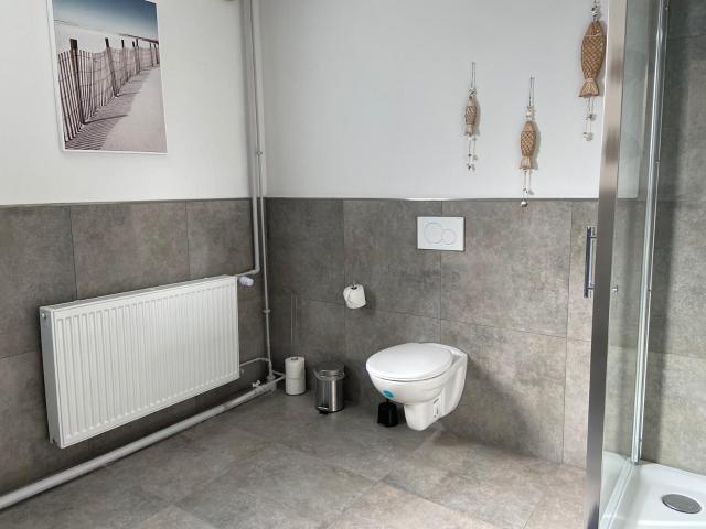 Apartment mieten in Geestemünde, Bremerhaven