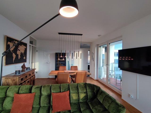 Apartment mieten in Altstadt, Mainz