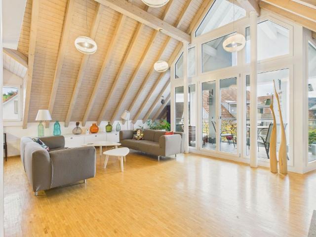 Apartment mieten in Wettingen, Aargau