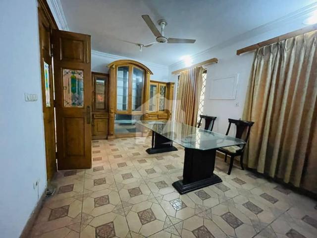 House for sale in اسلام آباد, زون 1