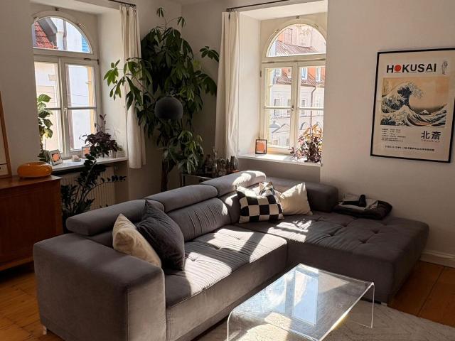 Apartment mieten in München, Bayern