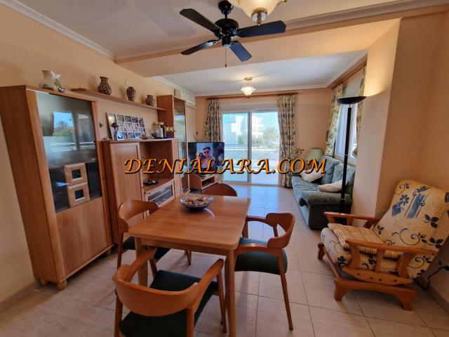 Apartamento en alquiler en les Marines, la Marina Alta