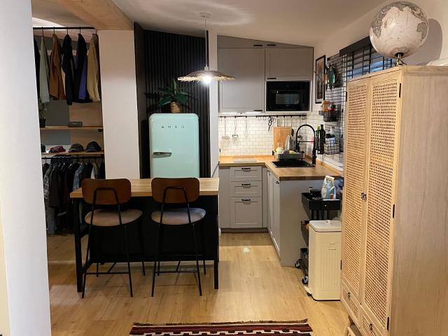 Apartment mieten in Treptow–Köpenick, Berlin