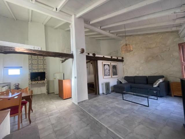 Casa en alquiler en El Arrabal, La Plana de Utiel-Requena
