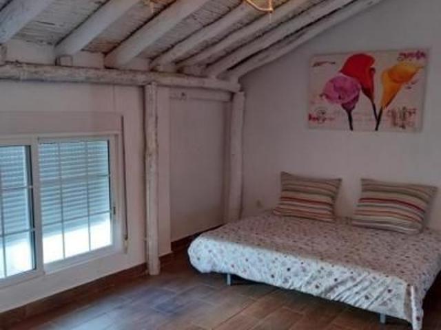 Casa en alquiler en La Canal de Navarrés, Valencia
