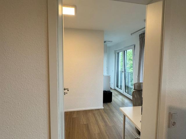 Apartment mieten in Niederursel, Sachsenhausen