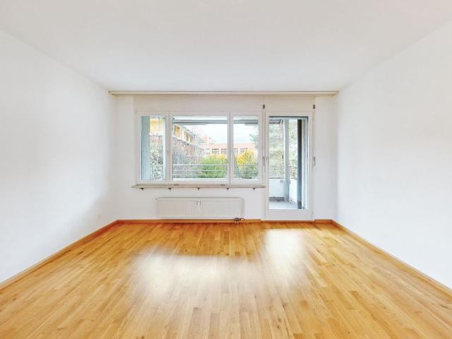 Apartment mieten in Muttenz, Basel-Landschaft