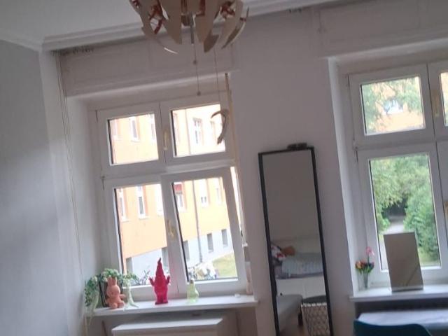 Apartment mieten in Wilmersdorf, Berlin