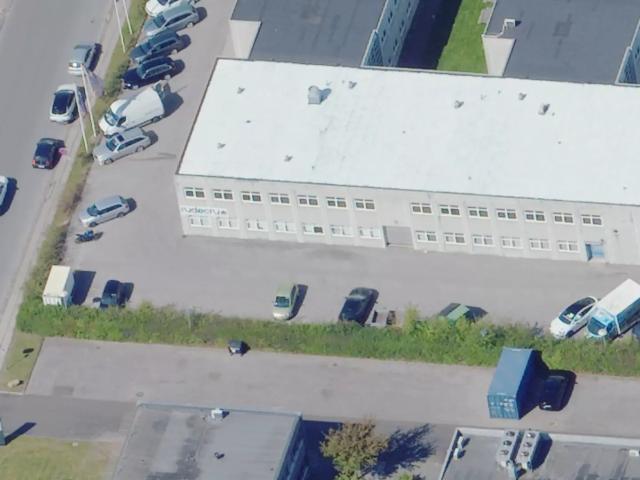 Erhvervsejendom til leje i Ballerup, Brøndby