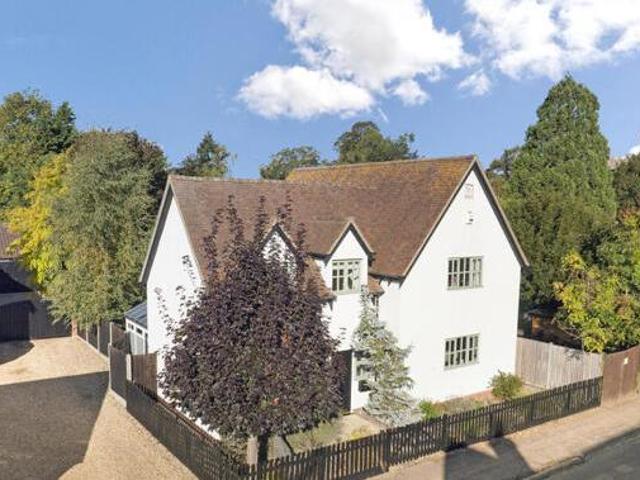 House for sale in Sandy, Bedfordshire