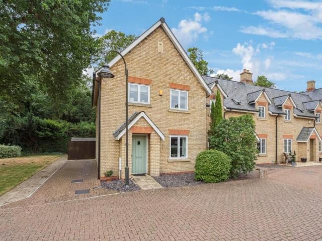 House for rent in Tempsford, Bedfordshire