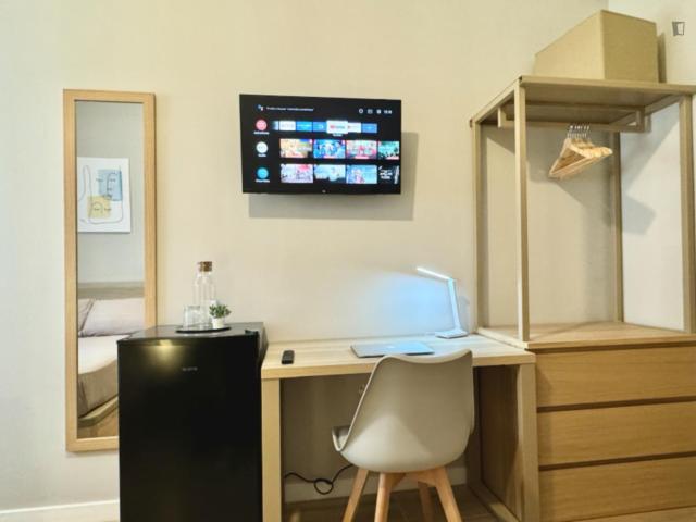 Apartamento en alquiler en Alicante, Campoamor
