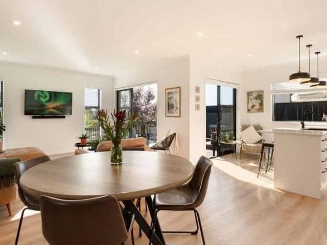 Apartment for rent in Wairākei / The Sands, The Sands / Te Tumu