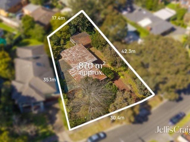 House for sale in Mount Waverley, Melbourne