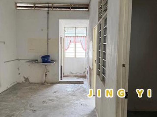 Terraced House for sale in Wellesley, Penang