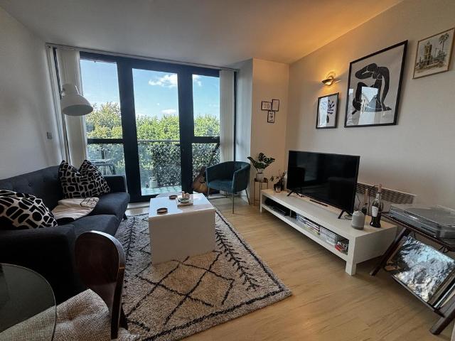 Apartment for rent in City Centre, Georgia