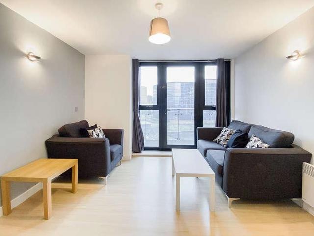 Apartment for rent in City Centre, Georgia