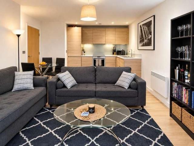 Apartment for rent in City Centre, Georgia