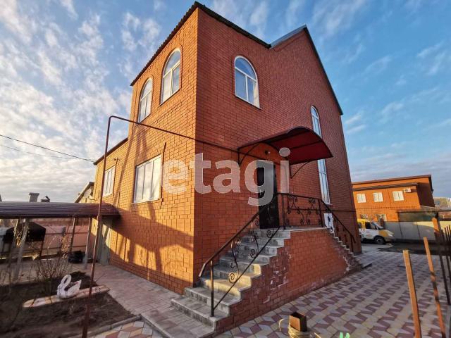 Квартира продажа в Темрюк, Краснодарский Край