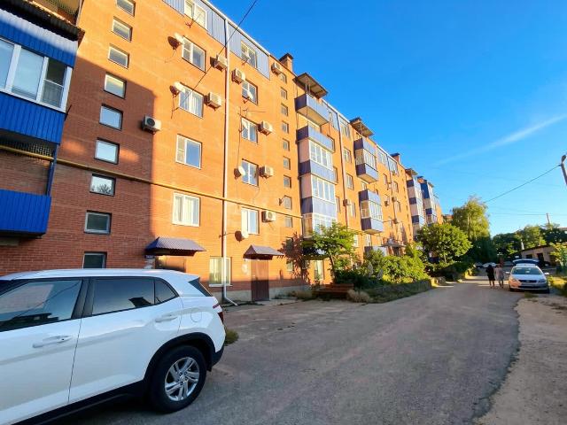 Квартира продажа в Темрюк, Краснодарский Край