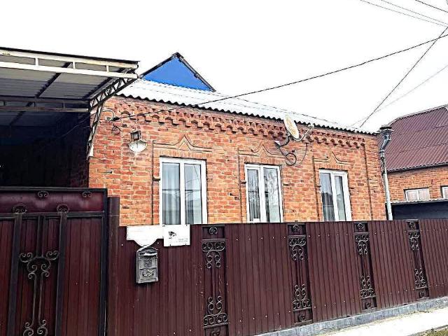 Квартира продажа в Темрюк, Краснодарский Край