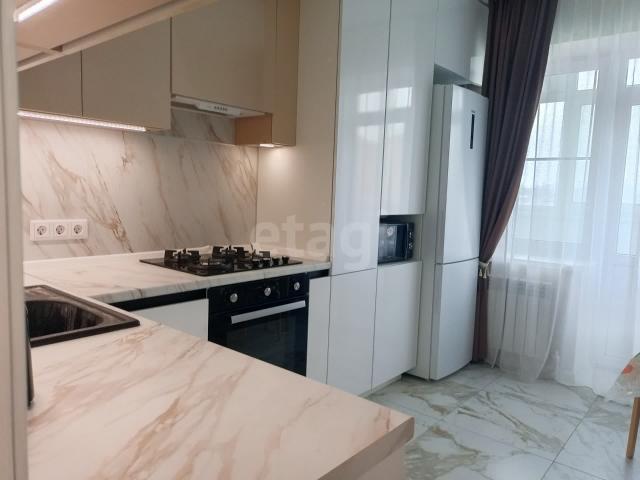 Квартира продажа в Темрюк, Краснодарский Край