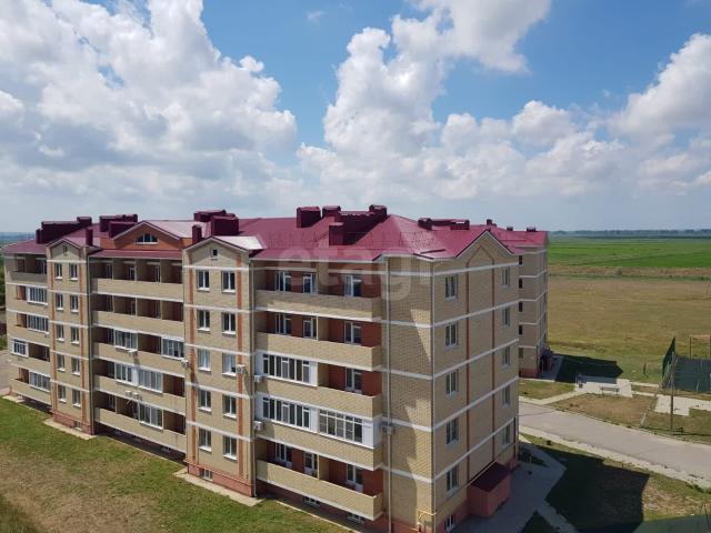 Квартира продажа в Темрюк, Краснодарский Край