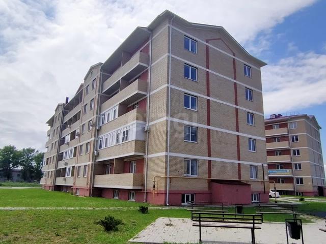 Квартира продажа в Темрюк, Краснодарский Край