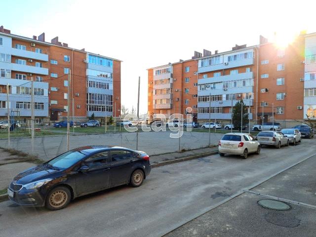 Квартира продажа в Темрюк, Краснодарский Край