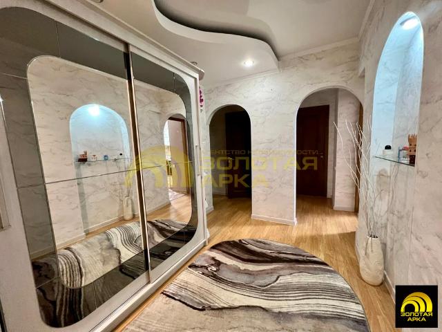Квартира продажа в Темрюк, Краснодарский Край