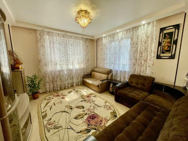 Квартира продажа в Темрюк, Краснодарский Край