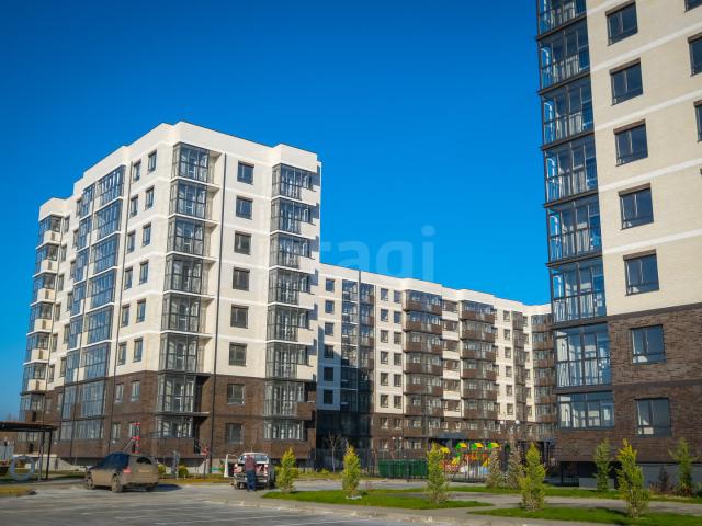 Квартира продажа в Темрюк, Краснодарский Край