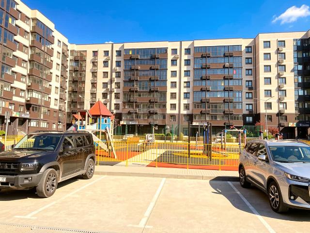 Квартира продажа в Темрюк, Краснодарский Край
