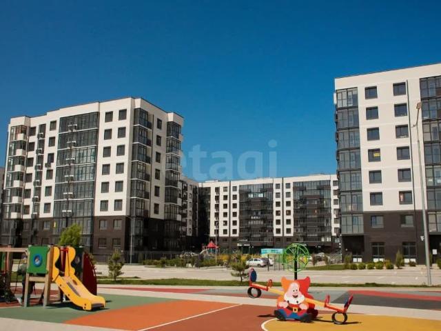 Квартира продажа в Темрюк, Краснодарский Край