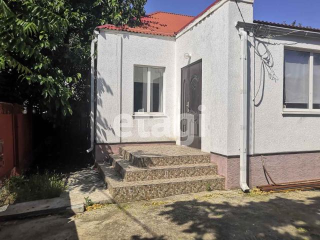 Квартира продажа в Темрюк, Краснодарский Край