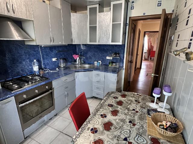 Квартира продажа в Темрюк, Краснодарский Край